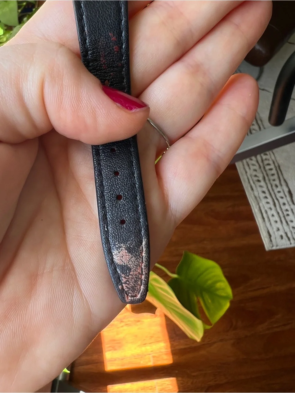 🕓 Rare Vintage M&Co Tibor Kalman 
